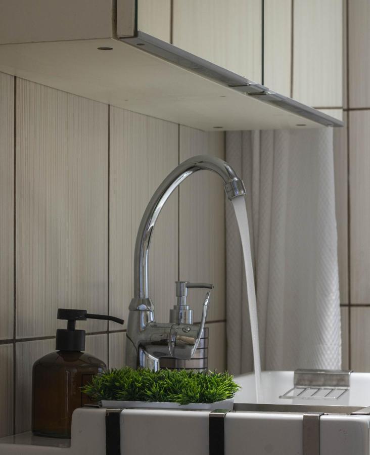 The Acropolis Metro Station Flat Apartment Athens Luaran gambar
