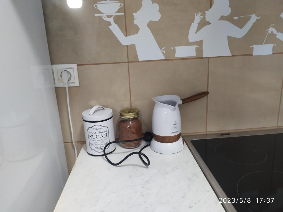 The Acropolis Metro Station Flat Apartment Athens Luaran gambar