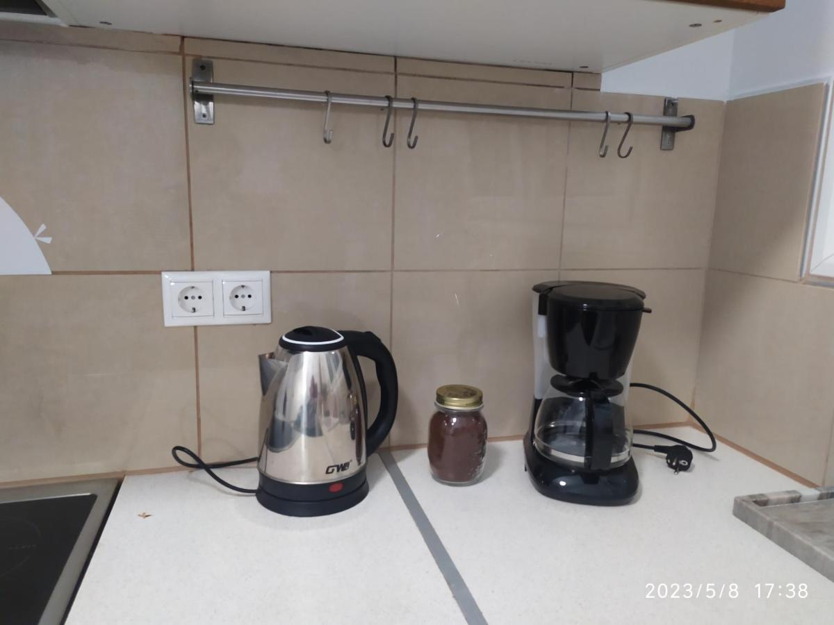 The Acropolis Metro Station Flat Apartment Athens Luaran gambar