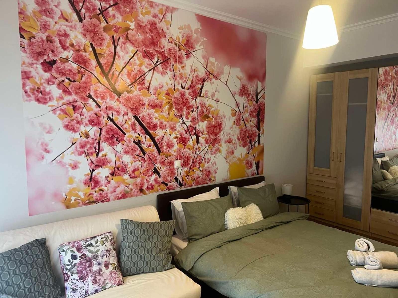 The Acropolis Metro Station Flat Apartment Athens Luaran gambar